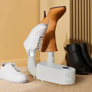 SECADOR DE ZAPATILLAS